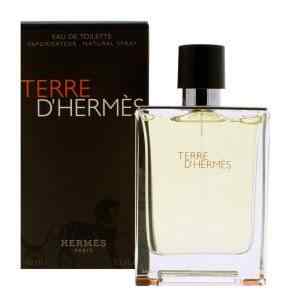 ويرى دى هيرميس Terre D Hermes